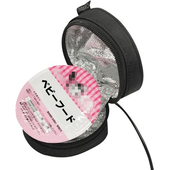 レンジなしでもホカホカ!「USB離乳食ウォーマー」 サンコー(電子機器)