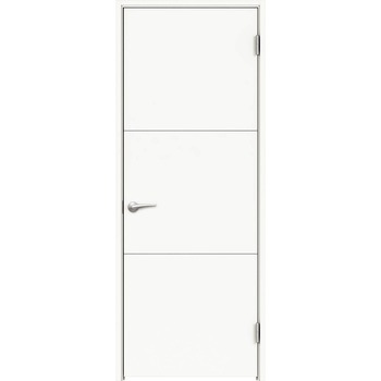 片開きドアセット 1Z型 永大産業