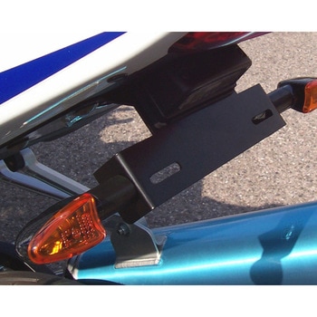 フェンダーレスキット R&G RACING PRODUCTS