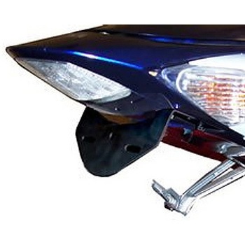 フェンダーレスキット R&G RACING PRODUCTS