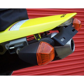 フェンダーレスキット R&G RACING PRODUCTS