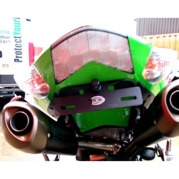 フェンダーレスキット R&G RACING PRODUCTS