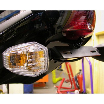 フェンダーレスキット R&G RACING PRODUCTS
