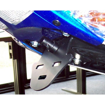 フェンダーレスキット R&G RACING PRODUCTS