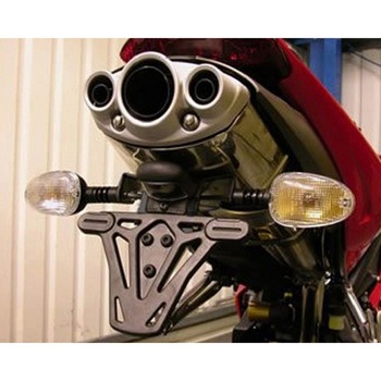 フェンダーレスキット R&G RACING PRODUCTS