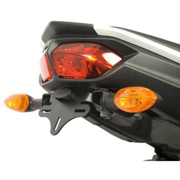 フェンダーレスキット R&G RACING PRODUCTS
