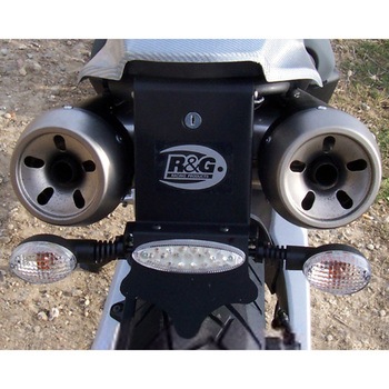フェンダーレスキット R&G RACING PRODUCTS