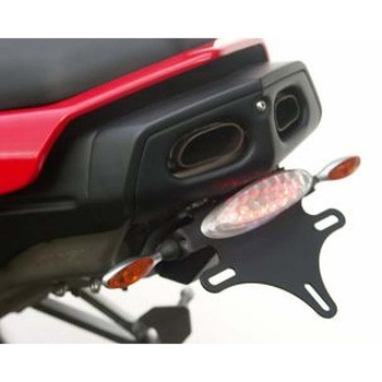 フェンダーレスキット R&G RACING PRODUCTS