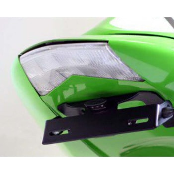 フェンダーレスキット R&G RACING PRODUCTS