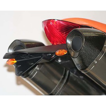 フェンダーレスキット R&G RACING PRODUCTS