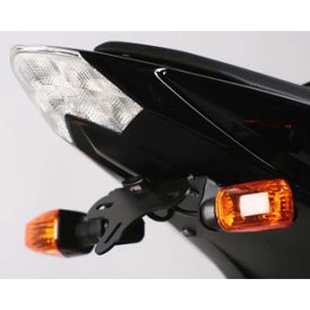 フェンダーレスキット R&G RACING PRODUCTS