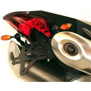 フェンダーレスキット R&G RACING PRODUCTS
