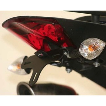フェンダーレスキット R&G RACING PRODUCTS