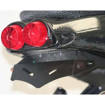フェンダーレスキット R&G RACING PRODUCTS