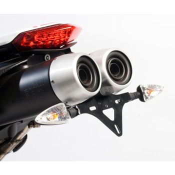 フェンダーレスキット R&G RACING PRODUCTS