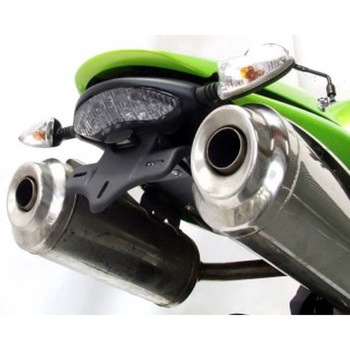 フェンダーレスキット R&G RACING PRODUCTS