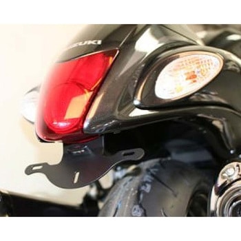 フェンダーレスキット R&G RACING PRODUCTS