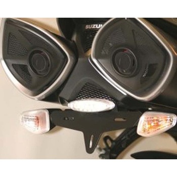 フェンダーレスキット R&G RACING PRODUCTS