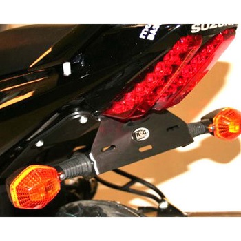 フェンダーレスキット R&G RACING PRODUCTS