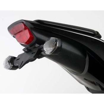 フェンダーレスキット R&G RACING PRODUCTS