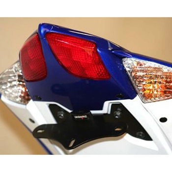 フェンダーレスキット R&G RACING PRODUCTS