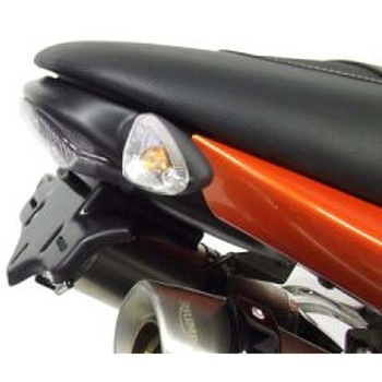 フェンダーレスキット R&G RACING PRODUCTS