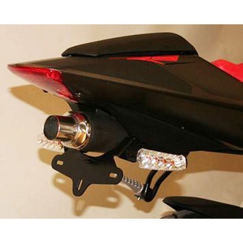 フェンダーレスキット R&G RACING PRODUCTS