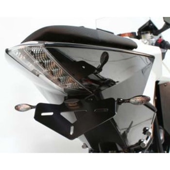 フェンダーレスキット R&G RACING PRODUCTS