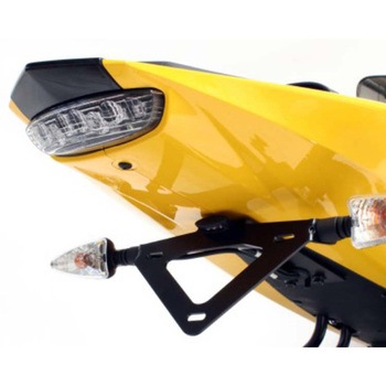 フェンダーレスキット R&G RACING PRODUCTS