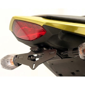 フェンダーレスキット R&G RACING PRODUCTS
