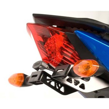 フェンダーレスキット R&G RACING PRODUCTS