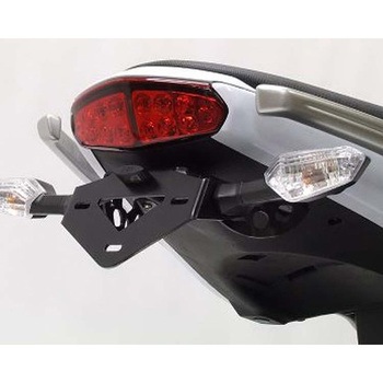 フェンダーレスキット R&G RACING PRODUCTS