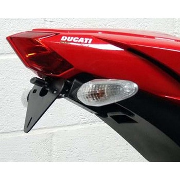 フェンダーレスキット R&G RACING PRODUCTS