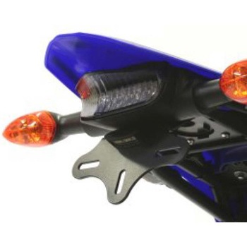 フェンダーレスキット R&G RACING PRODUCTS
