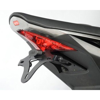 フェンダーレスキット R&G RACING PRODUCTS