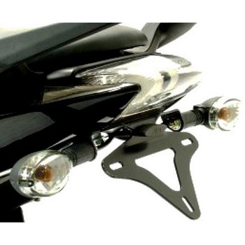 フェンダーレスキット R&G RACING PRODUCTS