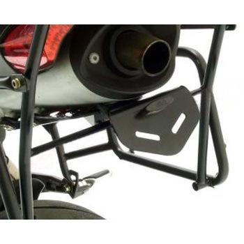 フェンダーレスキット R&G RACING PRODUCTS