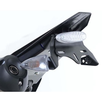 フェンダーレスキット R&G RACING PRODUCTS