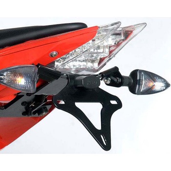 フェンダーレスキット R&G RACING PRODUCTS