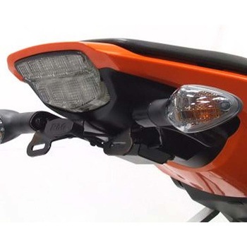 フェンダーレスキット R&G RACING PRODUCTS