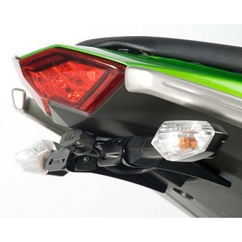 フェンダーレスキット R&G RACING PRODUCTS