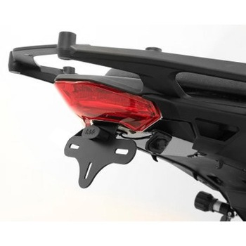 フェンダーレスキット R&G RACING PRODUCTS