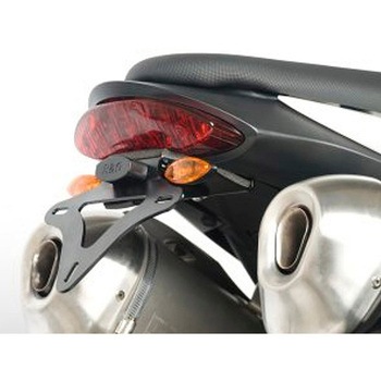 フェンダーレスキット R&G RACING PRODUCTS