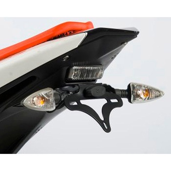 フェンダーレスキット R&G RACING PRODUCTS
