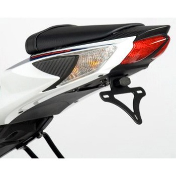 フェンダーレスキット R&G RACING PRODUCTS