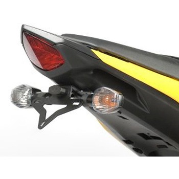 フェンダーレスキット R&G RACING PRODUCTS