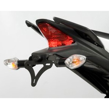 フェンダーレスキット R&G RACING PRODUCTS