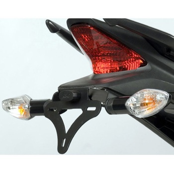 フェンダーレスキット R&G RACING PRODUCTS