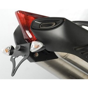 フェンダーレスキット R&G RACING PRODUCTS