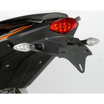 フェンダーレスキット R&G RACING PRODUCTS